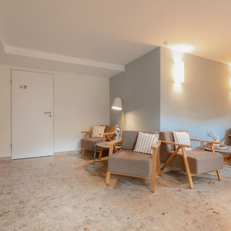 Haus Bielefeld Ferienwohnung 31 Norderney Luaran gambar