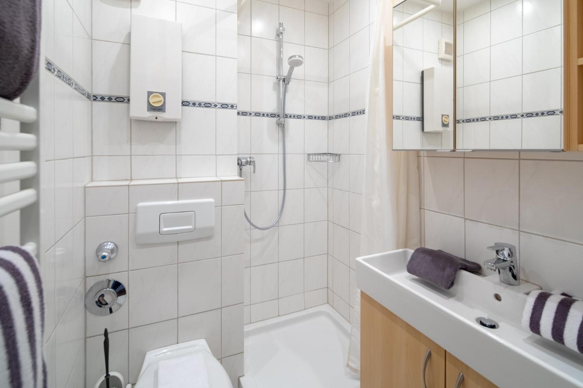 Haus Bielefeld Ferienwohnung 31 Norderney Luaran gambar