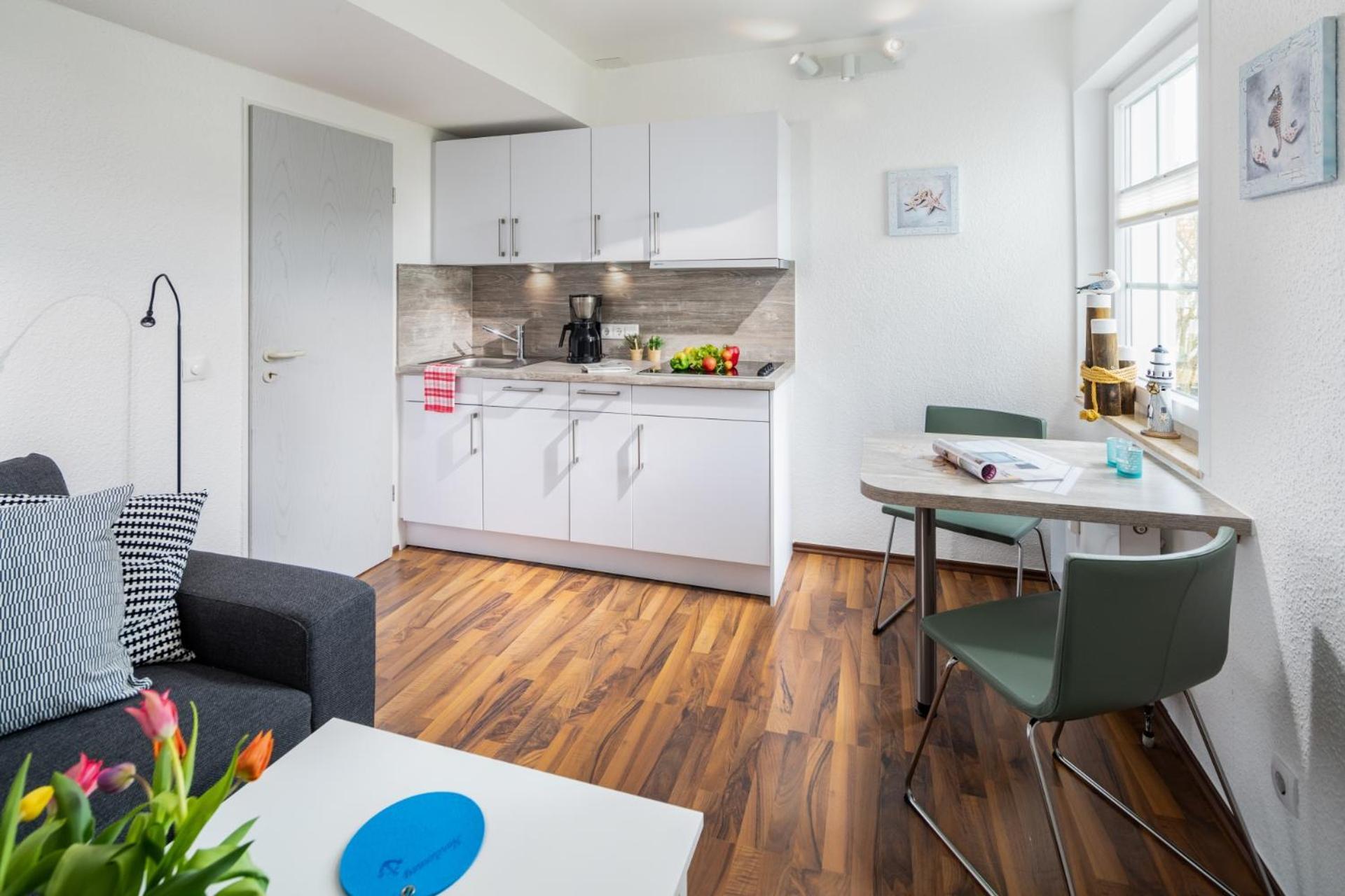 Haus Bielefeld Ferienwohnung 31 Norderney Luaran gambar